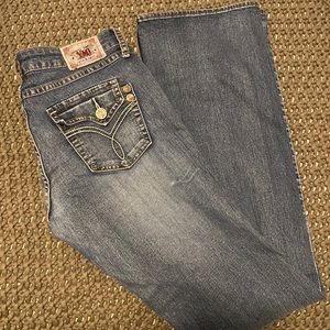 Y2k jeans